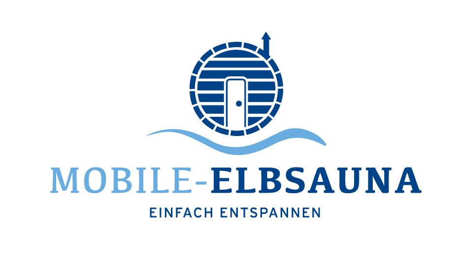 Mobile Elbsauna